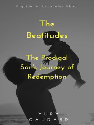 cover image of The Beatitudes